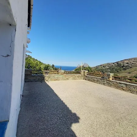 캠프장 Casa Di Patouria , Stenies Andros *