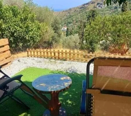 Campsite Casa Di Patouria , Stenies Andros