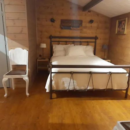 캠프장 Casa Di Patouria , Stenies Andros